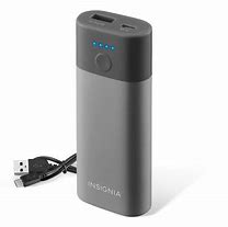 Image result for 5000 Mah Portable Charger