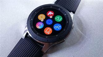 Image result for What Is the Latest Samsung Watch