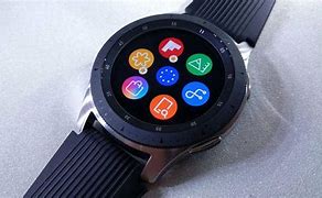 Image result for New Samsung Smart Watch with Oversize Band