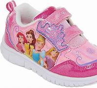Image result for Disney Princess Shoes for Girls