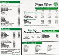 Image result for Munchies Menu
