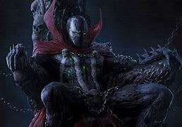 Image result for Spawn Movie Wallpaper