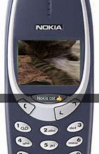 Image result for Nokia Cat Meme