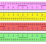 Image result for Cm Inch Ruler