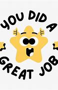 Image result for Good Job You Did It Card