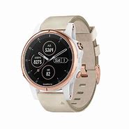 Image result for Garmin Fenix 5S Sapphire Rose Gold