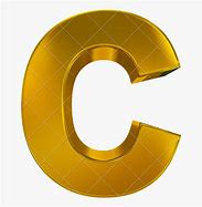 Image result for Letter C 3D Logo Design