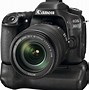 Image result for Canon 70D Batttery Grip