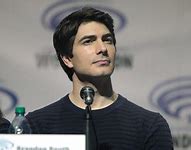 Image result for Brandon Routh Images