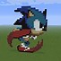 Image result for Sonic Hit Pixel