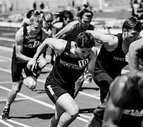 Image result for Sprint Race