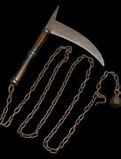 Image result for Types of Chained Weapons