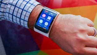 Image result for Samsung Galaxy Watch Gear S3