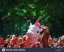 Image result for Big Pink Unicorn