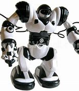 Image result for RC Robot Large Can Grab