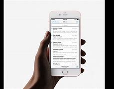 Image result for Mail On iPhone