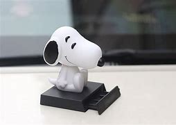 Image result for Bobblehead Phone Holder