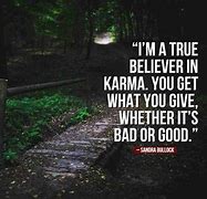 Image result for Karma Quotes About Family