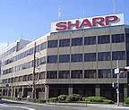 Image result for sharp corporation