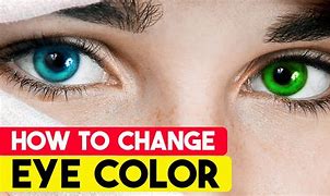 Image result for App with Easy Way to Change Eye Color