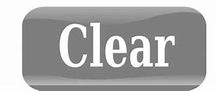 Image result for Clear Button PNG