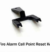 Image result for 2 Pronged Fire Alarm Reset Keys