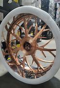 Image result for Rose Gold Rucci Wheels
