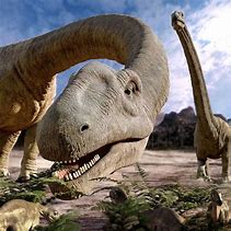 Image result for What Was the Largest Dinosaur