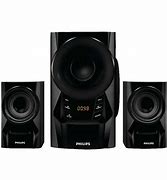 Image result for Philips 2.1 Speaker