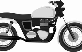 Image result for Basic Motorcycle Clip Art