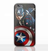 Image result for Phone Card Holder Captain America