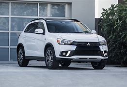 Image result for Mitsubishi Sport SUV
