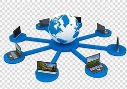 Image result for Computer Network Clip Art