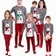 Image result for Christmas Family Pajama Sets