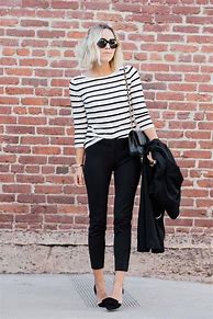 Image result for Parisian Street-Style