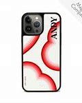 Image result for iPhone 13 Red Case BAPE