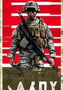 Image result for Modern War Fare Poster eSports
