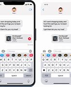 Image result for iMessage Design