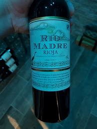 Image result for Ilurce Graciano Rioja Rio Madre