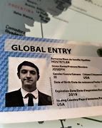 Image result for TSA PreCheck Global Entry Card