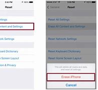 Image result for iPhone Master Reset Code