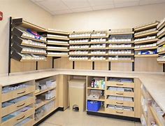 Image result for Pharmacy Storage Uline 39