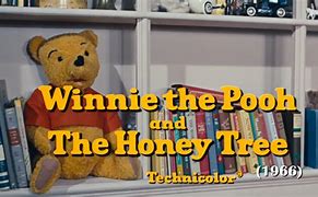 Image result for Winnie the Pooh and the Honey Tree Storyboard