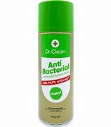 Image result for As Seen On TV Products Dr Clean Spray