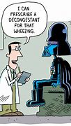 Image result for Star Wars Funny Cartoon Quotes