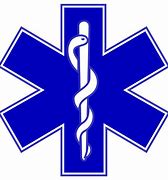 Image result for Medical Emergency Symbol