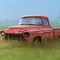 Image result for Classic Truck Screensavers