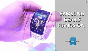 Image result for Samsung Gear S4