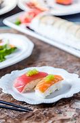 Image result for Nigiri Ingredients