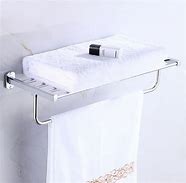 Image result for Folding Towel Rack